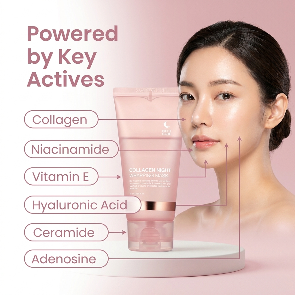 Marine collagen, explained